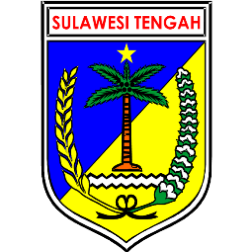 Logo Sulawesi Tengah